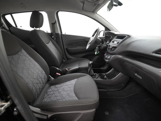 Opel KARL - Afbeelding 3 van 29