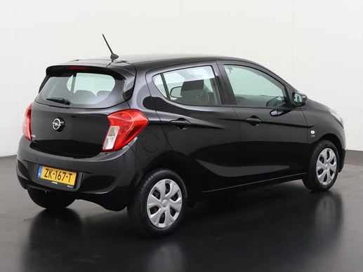 Opel KARL - Afbeelding 4 van 29
