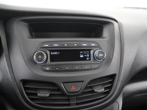 Opel KARL - Afbeelding 12 van 29