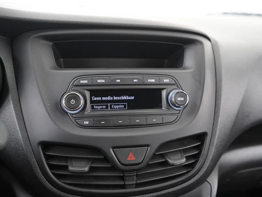 Opel KARL - Afbeelding 13 van 29