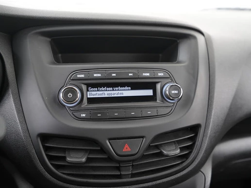 Opel KARL - Afbeelding 14 van 29