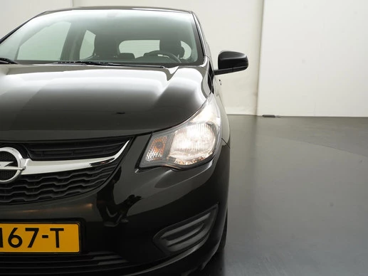 Opel KARL - Afbeelding 15 van 29