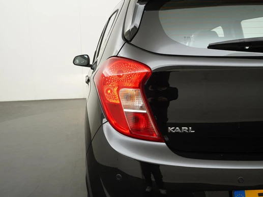 Opel KARL - Afbeelding 16 van 29