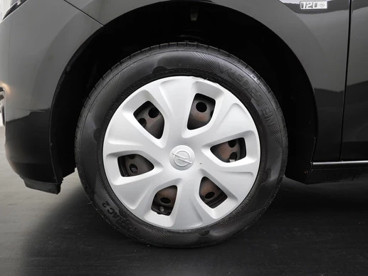 Opel KARL - Afbeelding 21 van 29