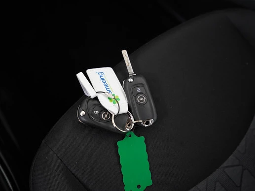 Opel KARL - Afbeelding 27 van 29