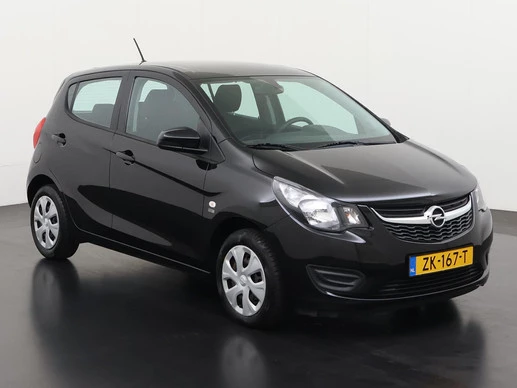 Opel KARL - Afbeelding 29 van 29