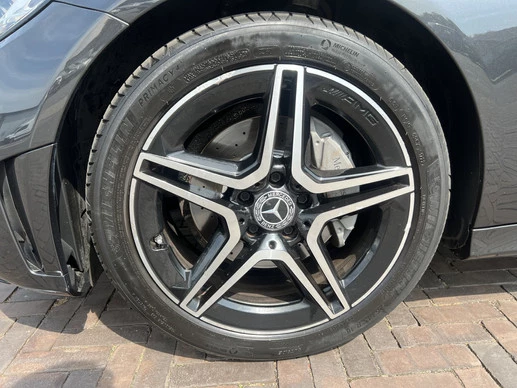 Mercedes-Benz C-Klasse - Afbeelding 6 van 26