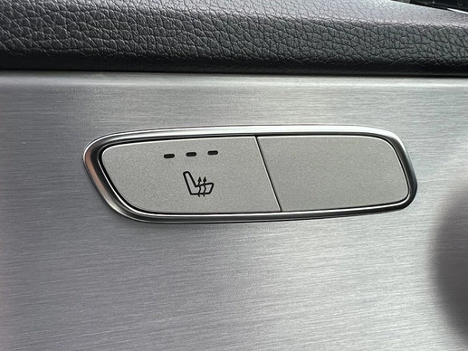 Mercedes-Benz C-Klasse - Afbeelding 13 van 26