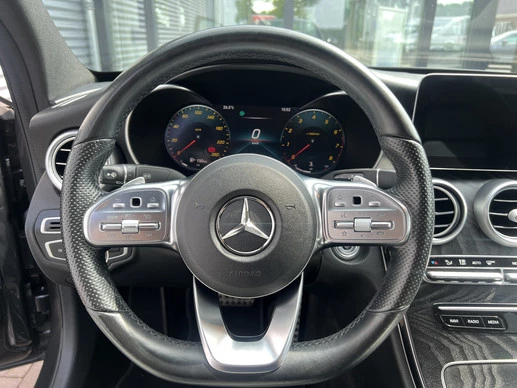 Mercedes-Benz C-Klasse - Afbeelding 14 van 26