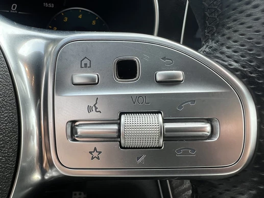 Mercedes-Benz C-Klasse - Afbeelding 15 van 26