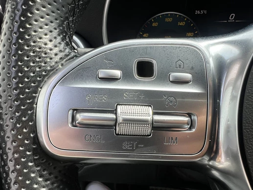 Mercedes-Benz C-Klasse - Afbeelding 16 van 26