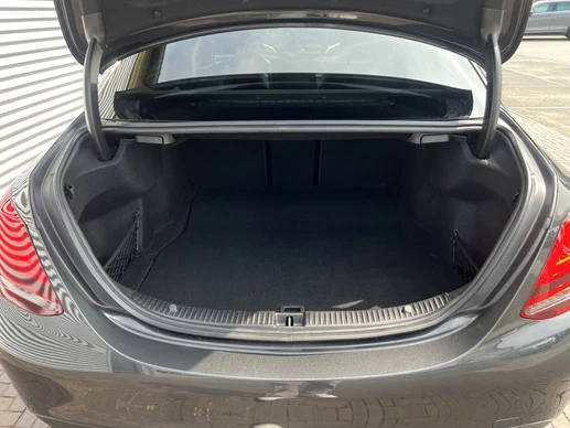 Mercedes-Benz C-Klasse - Afbeelding 21 van 26