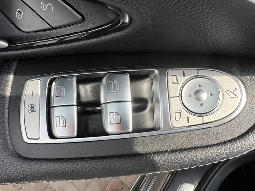 Mercedes-Benz C-Klasse - Afbeelding 24 van 26