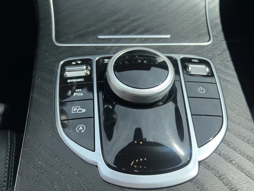 Mercedes-Benz C-Klasse - Afbeelding 25 van 26