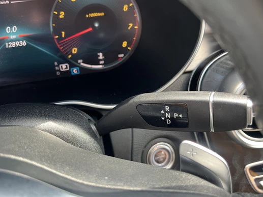 Mercedes-Benz C-Klasse - Afbeelding 26 van 26