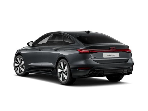 Audi A6 Sportback e-tron - Afbeelding 5 van 9