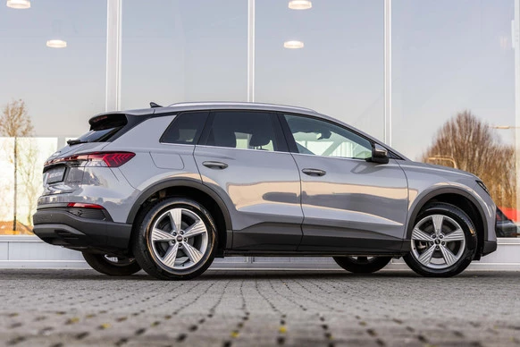 Audi Q4 e-tron - Afbeelding 2 van 30