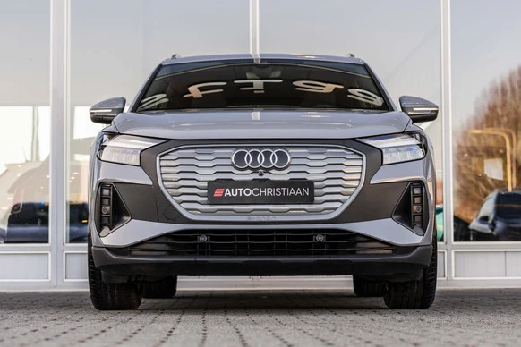 Audi Q4 e-tron - Afbeelding 3 van 30