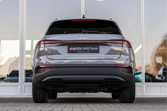 Audi Q4 e-tron - Afbeelding 4 van 30