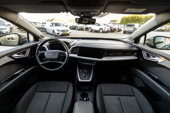 Audi Q4 e-tron - Afbeelding 6 van 30