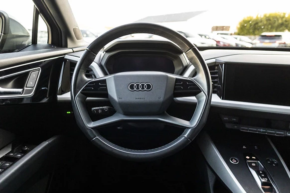 Audi Q4 e-tron - Afbeelding 7 van 30