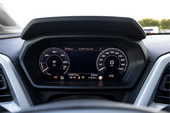 Audi Q4 e-tron - Afbeelding 8 van 30