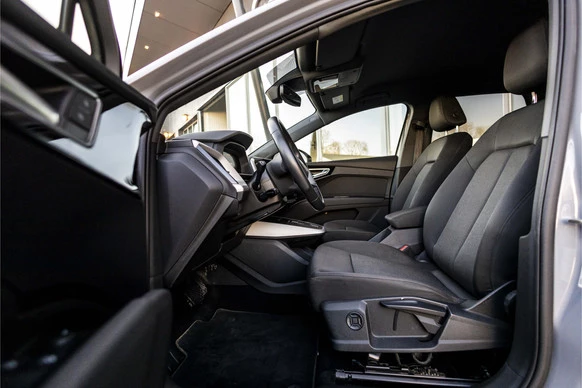 Audi Q4 e-tron - Afbeelding 9 van 30