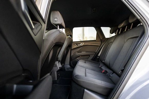 Audi Q4 e-tron - Afbeelding 10 van 30