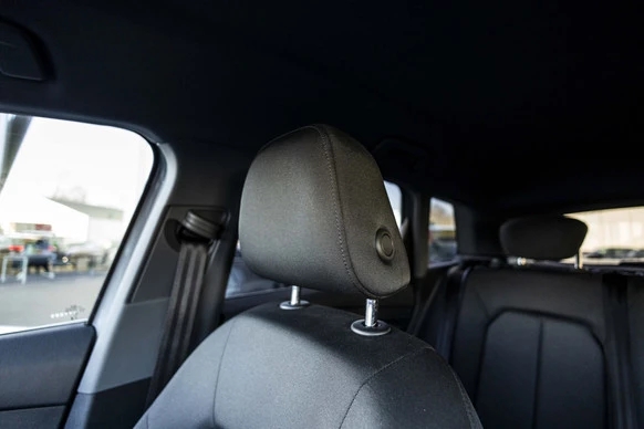 Audi Q4 e-tron - Afbeelding 12 van 30