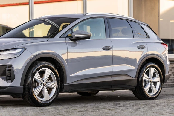 Audi Q4 e-tron - Afbeelding 15 van 30