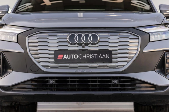 Audi Q4 e-tron - Afbeelding 16 van 30