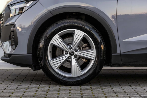 Audi Q4 e-tron - Afbeelding 19 van 30