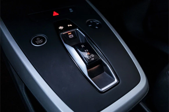 Audi Q4 e-tron - Afbeelding 22 van 30