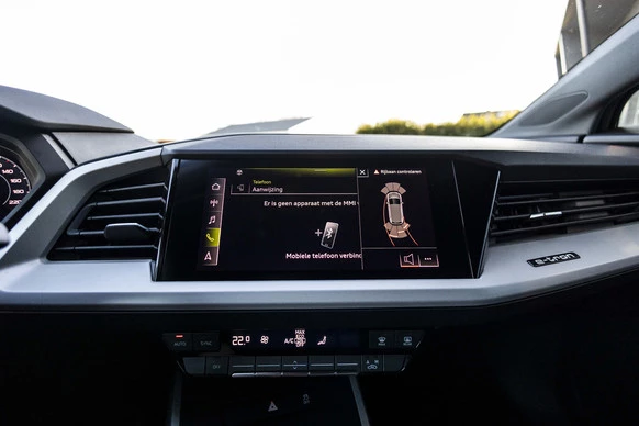 Audi Q4 e-tron - Afbeelding 23 van 30