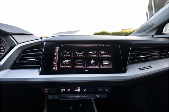 Audi Q4 e-tron - Afbeelding 24 van 30