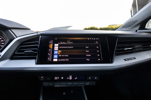 Audi Q4 e-tron - Afbeelding 26 van 30