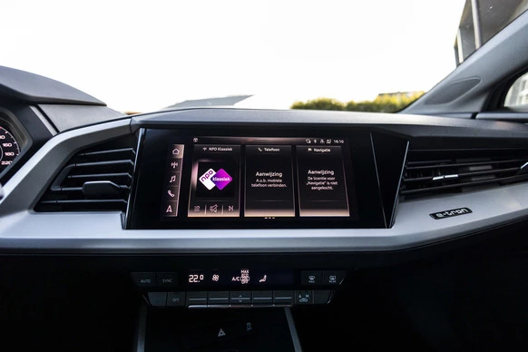 Audi Q4 e-tron - Afbeelding 27 van 30