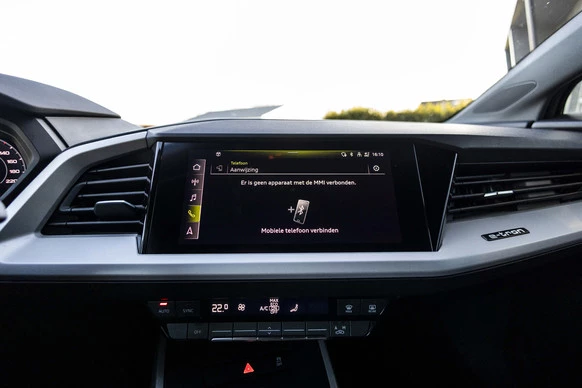 Audi Q4 e-tron - Afbeelding 28 van 30