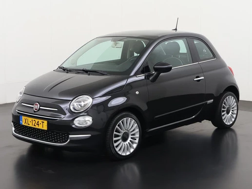 Fiat 500 - Afbeelding 1 van 30