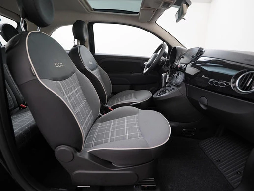 Fiat 500 - Afbeelding 3 van 30