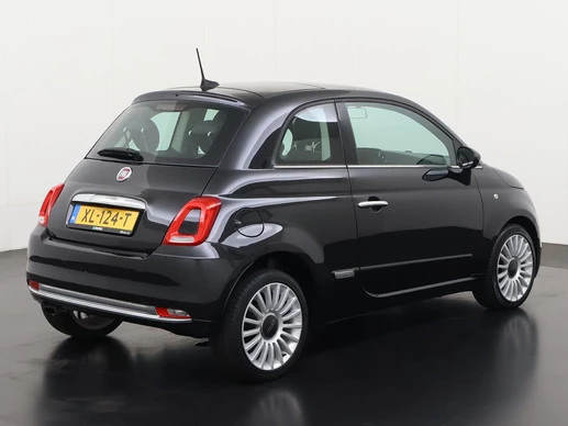 Fiat 500 - Afbeelding 4 van 30