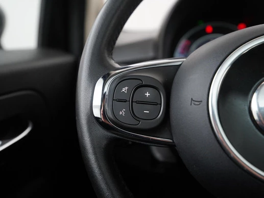 Fiat 500 - Afbeelding 7 van 30