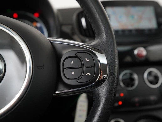 Fiat 500 - Afbeelding 9 van 30