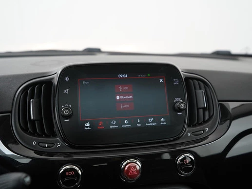 Fiat 500 - Afbeelding 16 van 30