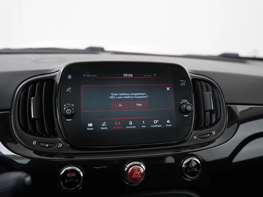 Fiat 500 - Afbeelding 17 van 30