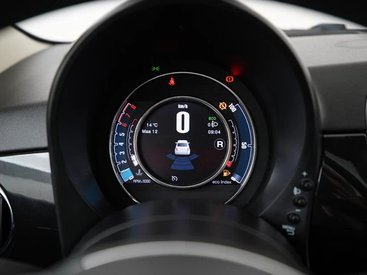 Fiat 500 - Afbeelding 19 van 30