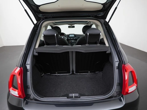 Fiat 500 - Afbeelding 22 van 30