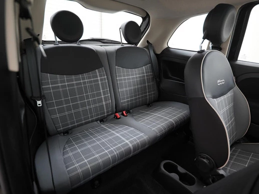 Fiat 500 - Afbeelding 23 van 30