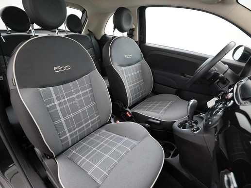 Fiat 500 - Afbeelding 24 van 30
