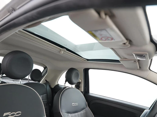 Fiat 500 - Afbeelding 25 van 30